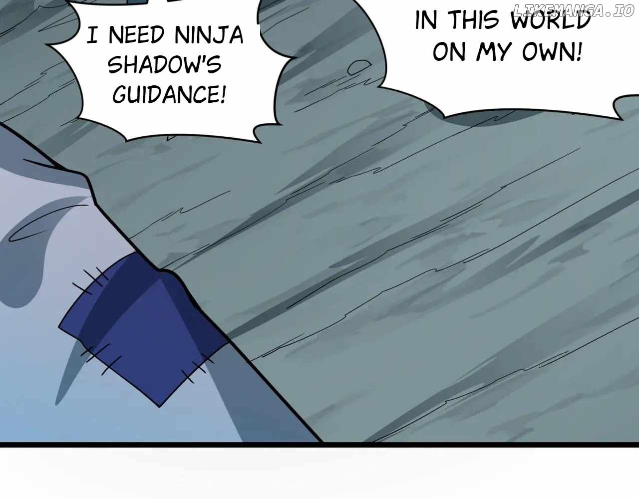 Age of Terror Chapter 488 67